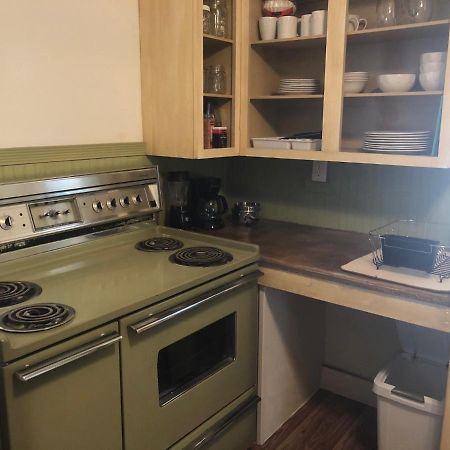 El Nopal Casita-Close To Sul Ross State University Алпайн Екстериор снимка