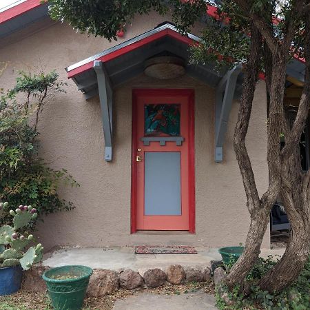 El Nopal Casita-Close To Sul Ross State University Алпайн Екстериор снимка
