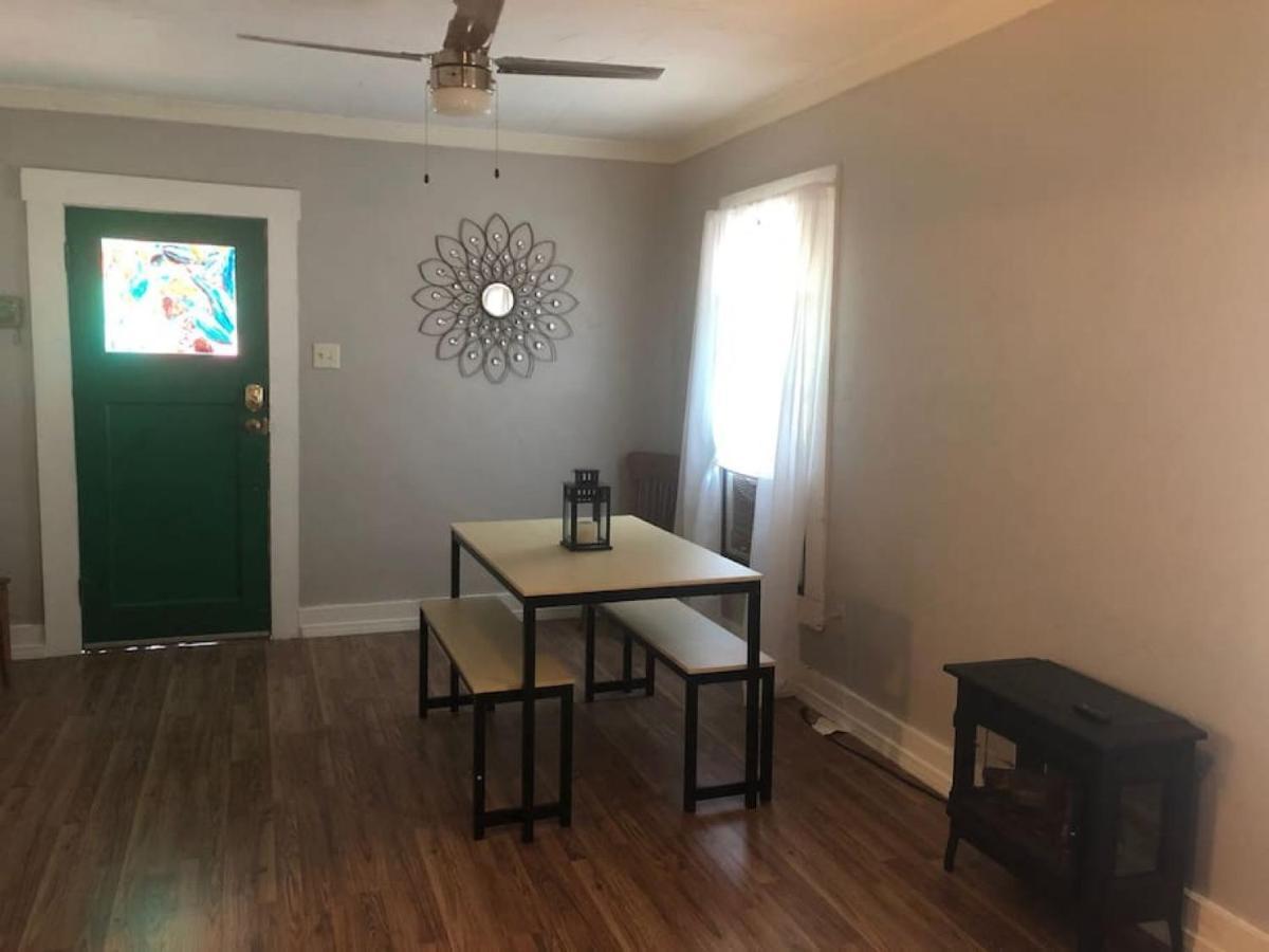 El Nopal Casita-Close To Sul Ross State University Алпайн Екстериор снимка