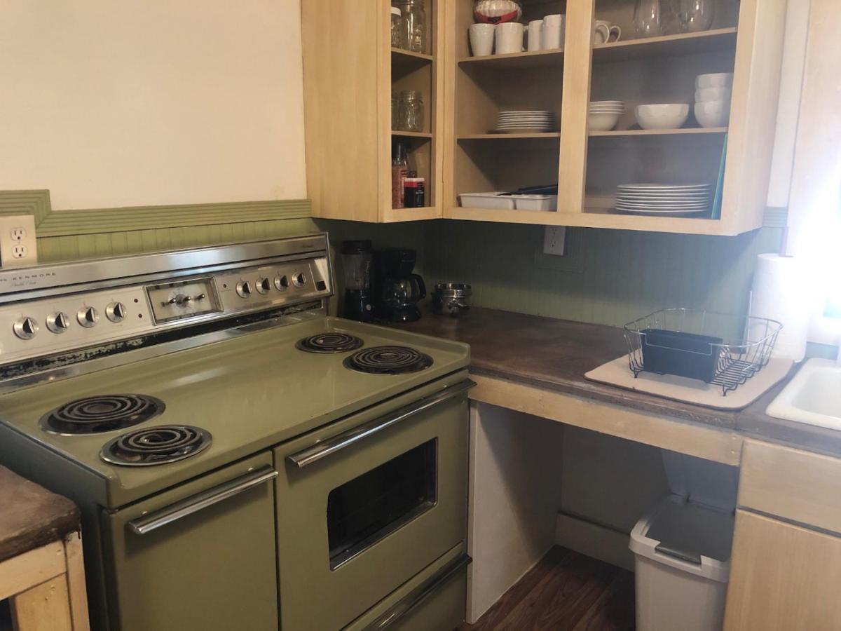 El Nopal Casita-Close To Sul Ross State University Алпайн Екстериор снимка