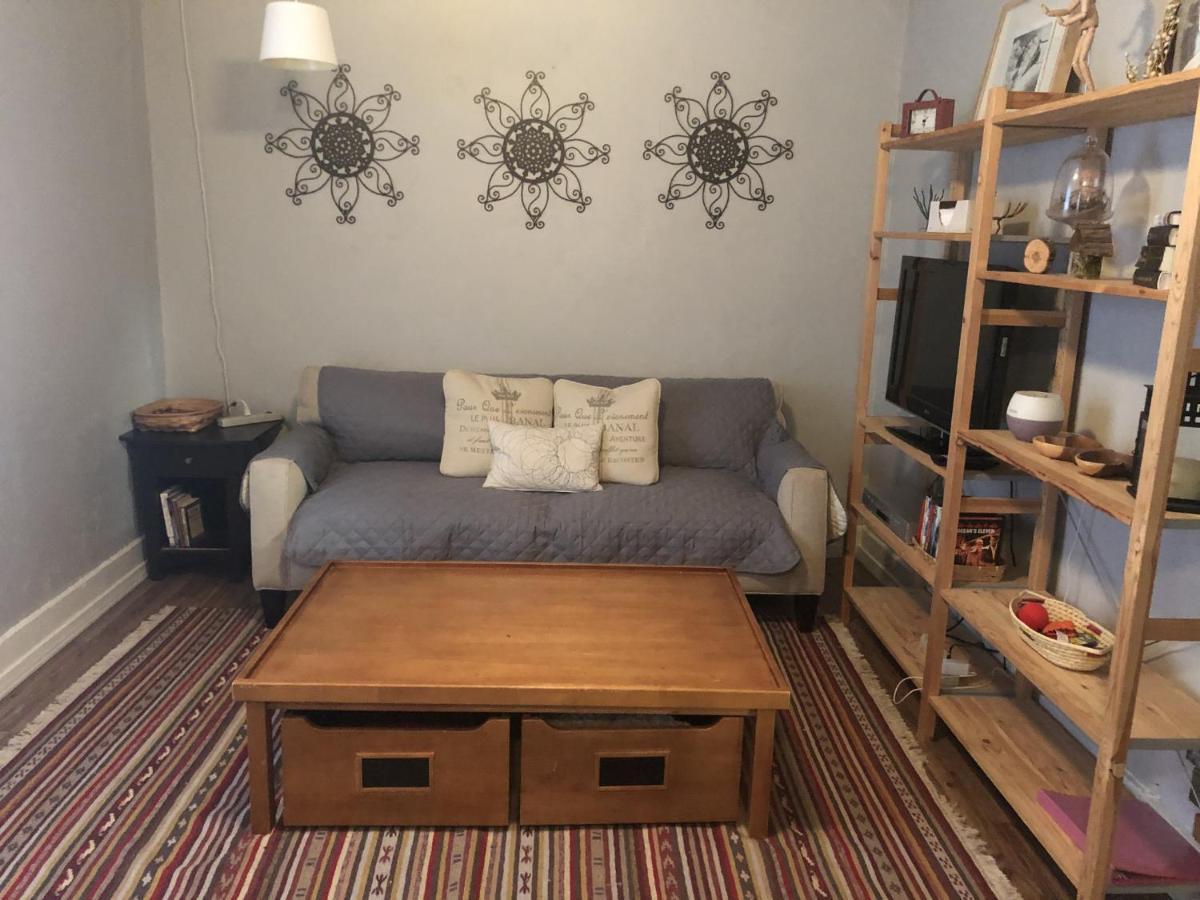 El Nopal Casita-Close To Sul Ross State University Алпайн Екстериор снимка