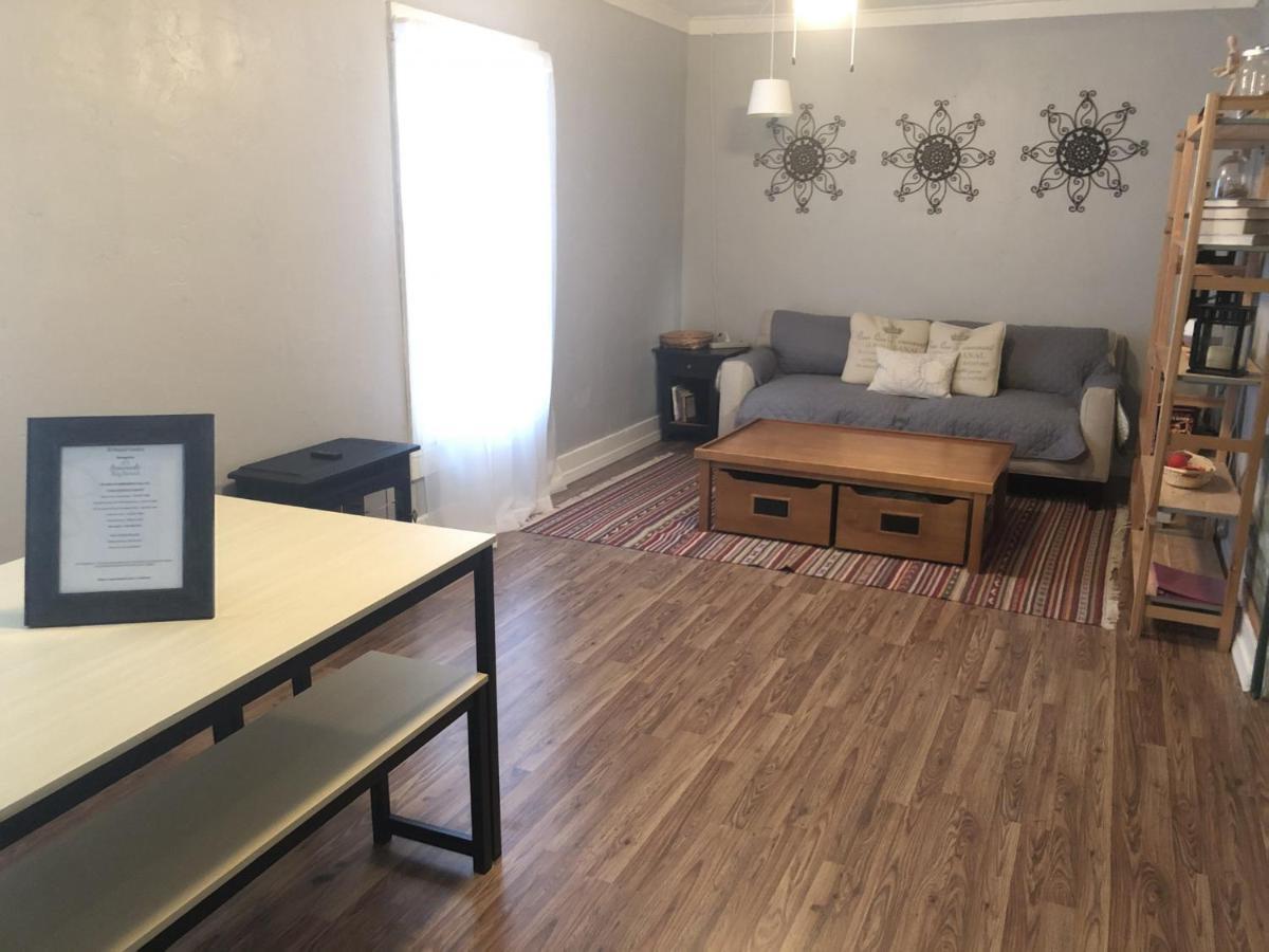 El Nopal Casita-Close To Sul Ross State University Алпайн Екстериор снимка