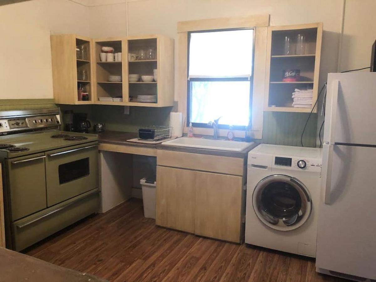 El Nopal Casita-Close To Sul Ross State University Алпайн Екстериор снимка