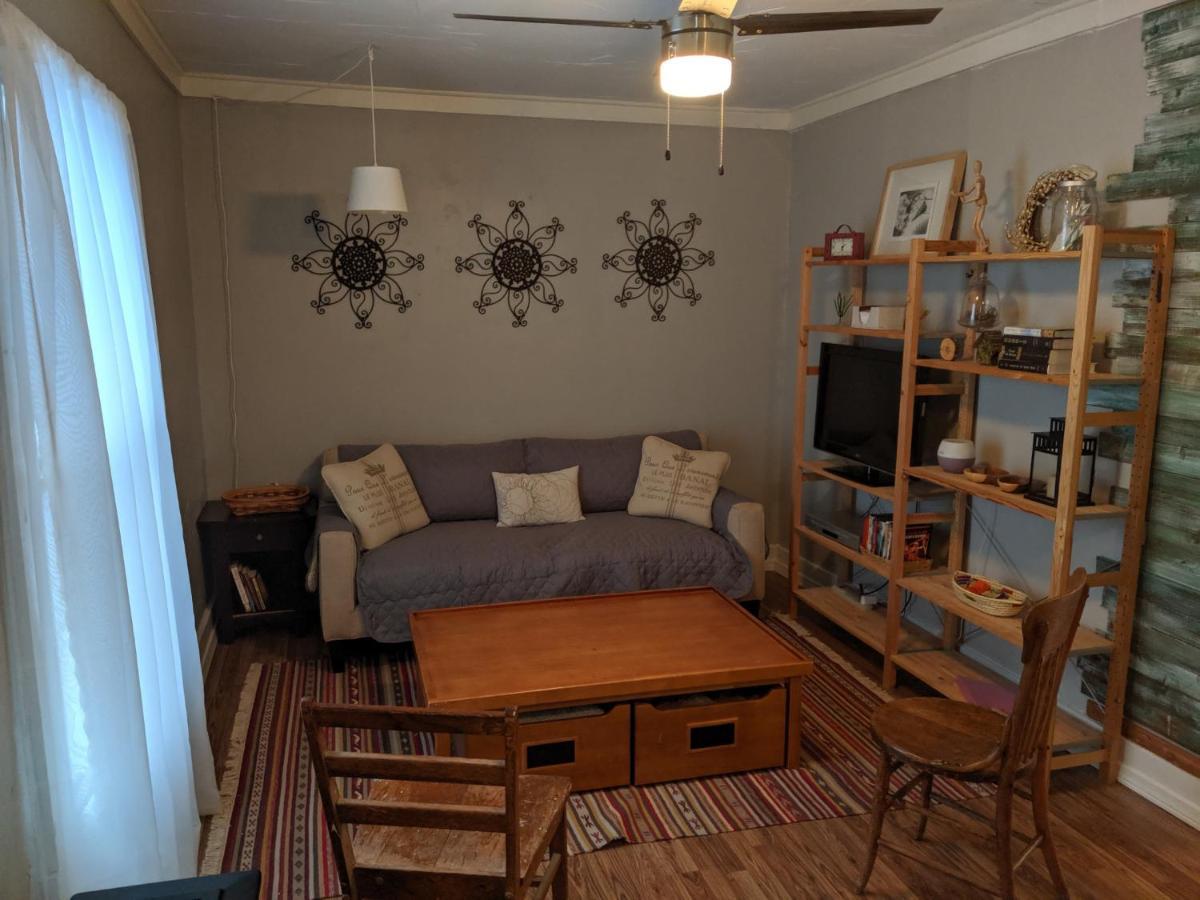 El Nopal Casita-Close To Sul Ross State University Алпайн Екстериор снимка