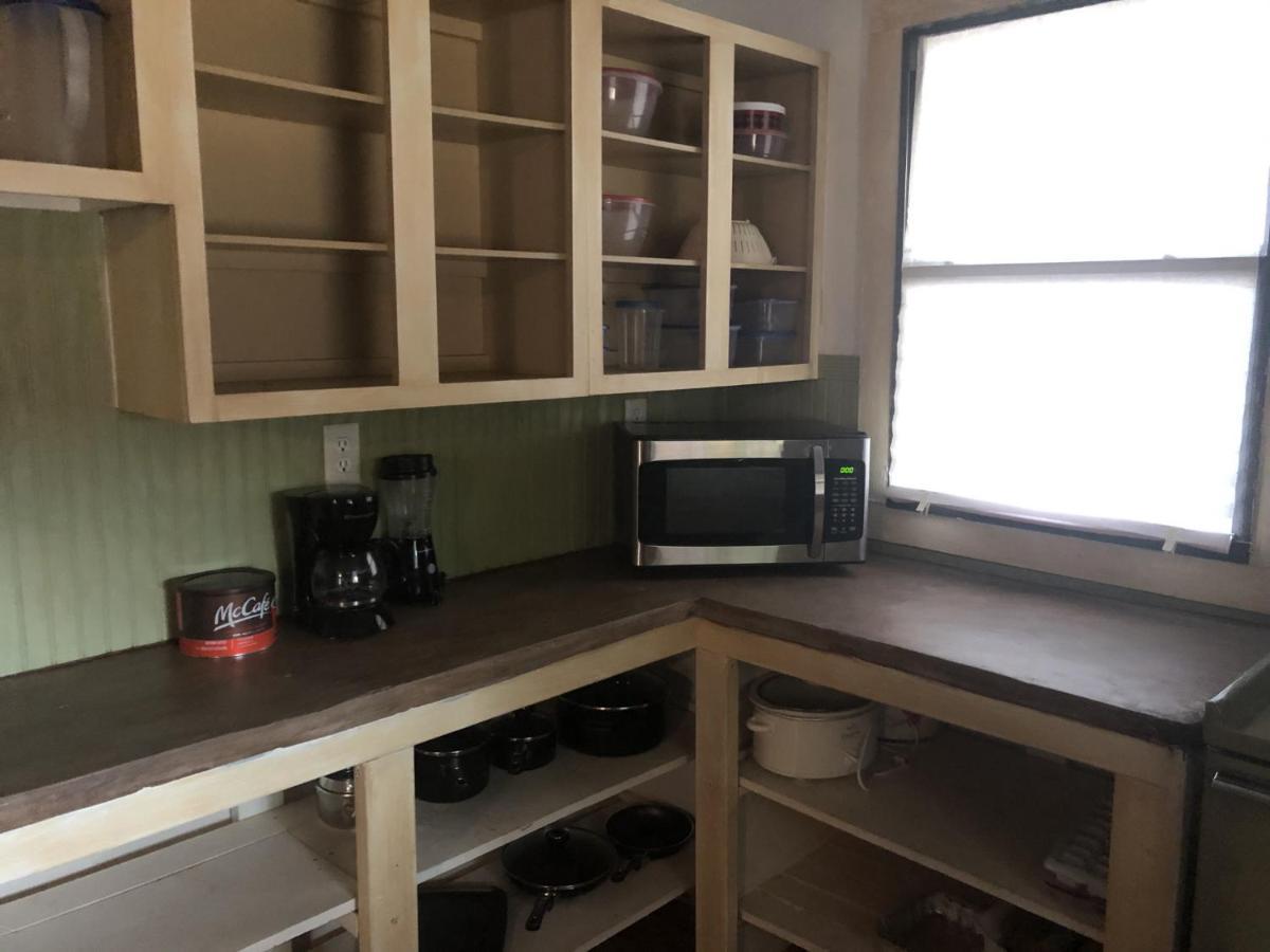El Nopal Casita-Close To Sul Ross State University Алпайн Екстериор снимка