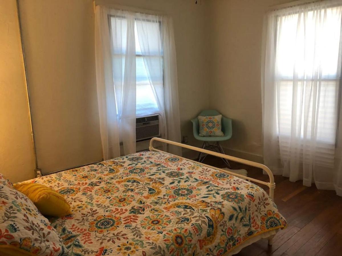 El Nopal Casita-Close To Sul Ross State University Алпайн Екстериор снимка