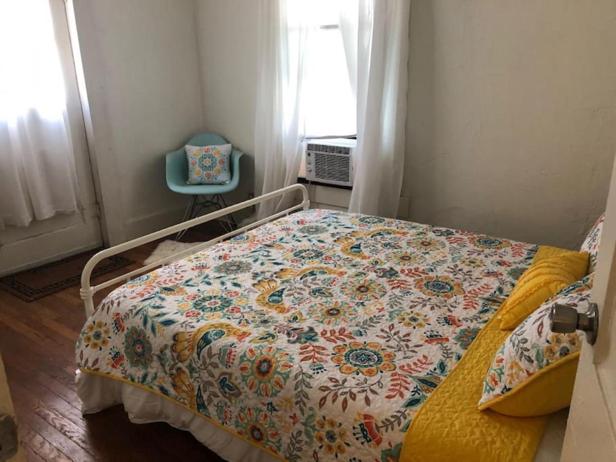 El Nopal Casita-Close To Sul Ross State University Алпайн Екстериор снимка